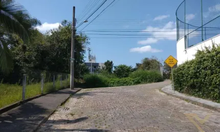 Terreno à venda no itoupava seca, blumenau , 862 m2 por r$ 1.230.000