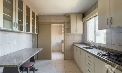 Apartamento com 3 quartos à venda na vila nova, blumenau , 104 m2 por r$ 480.000