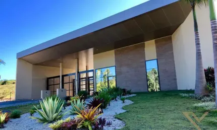 Terreno em condomínio fechado à venda no Ponta Aguda, Blumenau , 375 m2 por R$ 330.000