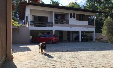 Casa com 3 quartos à venda na Escola Agrícola, Blumenau , 352 m2 por R$ 1.700.000