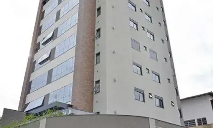 Apartamento com 3 quartos à venda na vila nova, blumenau , 100 m2 por r$ 750.000
