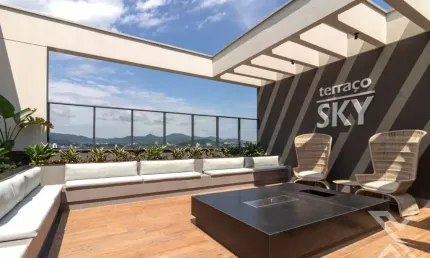 Cobertura com 3 quartos à venda no Velha, Blumenau , 301 m2 por R$ 3.354.625