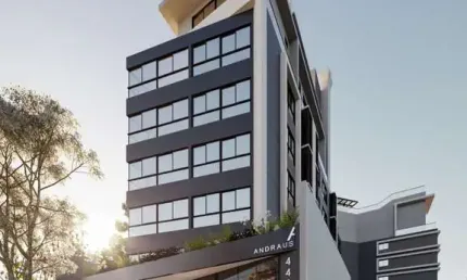 Apartamento com 1 quarto à venda no Velha, Blumenau , 34 m2 por R$ 464.000