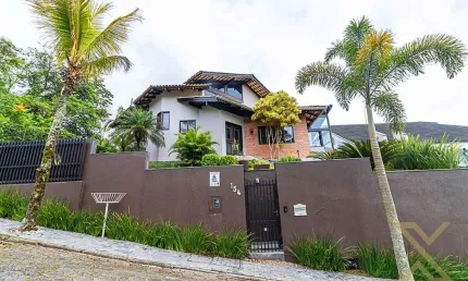 Casa com 3 quartos à venda no Itoupava Seca, Blumenau , 329 m2 por R$ 2.600.000