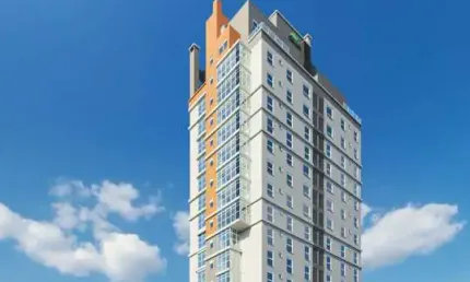 Apartamento com 3 quartos à venda no velha, blumenau , 107 m2 por r$ 860.868