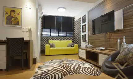 Apartamento com 1 quarto à venda no Centro, Blumenau , 52 m2 por R$ 650.000