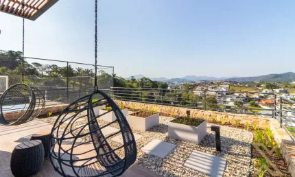 Terreno à venda no itoupava norte, blumenau , 335 m2 por r$ 720.000