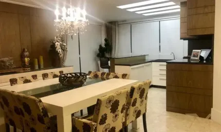 Apartamento com 3 quartos à venda no Jardim Blumenau, Blumenau , 215 m2 por R$ 2.300.000