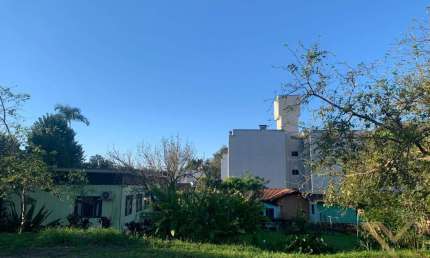 Terreno comercial à venda na escola agrícola, blumenau  por r$ 650.000