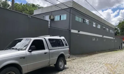 Prédio à venda no Ribeirão Fresco, Blumenau , 340 m2 por R$ 2.000.000
