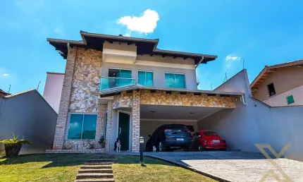 Casa com 3 quartos à venda em Água Verde, Blumenau , 287 m2 por R$ 1.400.000