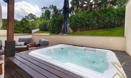 Apartamento com 2 quartos à venda na Vila Nova, Blumenau , 126 m2 por R$ 850.000
