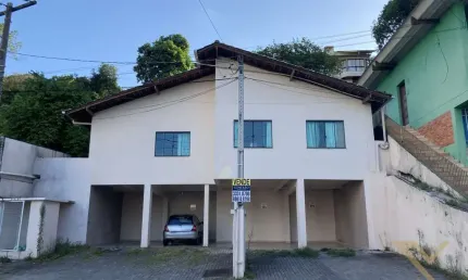 Casa comercial à venda no Itoupava Seca, Blumenau , 80 m2 por R$ 620.000