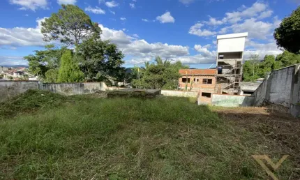 Terreno à venda no itoupava norte, blumenau , 345 m2 por r$ 250.000