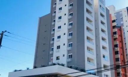 Apartamento com 3 quartos à venda na Vila Nova, Blumenau , 82 m2 por R$ 776.291