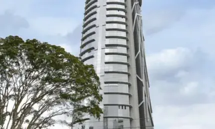 Apartamento com 4 quartos à venda no Ponta Aguda, Blumenau , 450 m2 por R$ 6.000.000