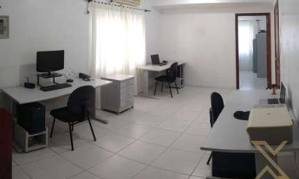 Ponto comercial para alugar na Escola Agrícola, Blumenau , 31 m2 por R$ 2.500