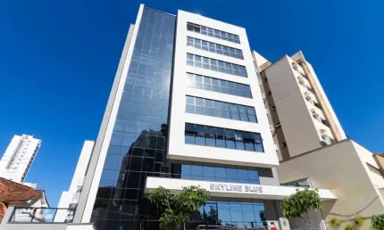 Apartamento com 2 quartos à venda no itoupava seca, blumenau , 54 m2 por r$ 496.636