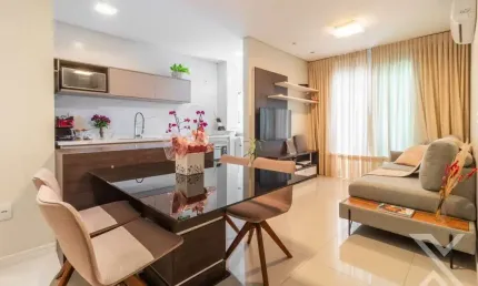 Apartamento com 2 quartos à venda no Velha, Blumenau , 70 m2 por R$ 540.000
