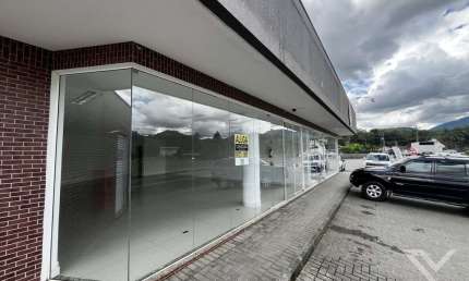 Sala comercial para alugar no Itoupava Central, Blumenau , 100 m2 por R$ 3.000