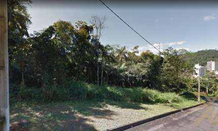 Terreno à venda no Velha, Blumenau 