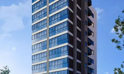 Apartamento com 3 quartos à venda no Velha, Blumenau , 110 m2 por R$ 759.000