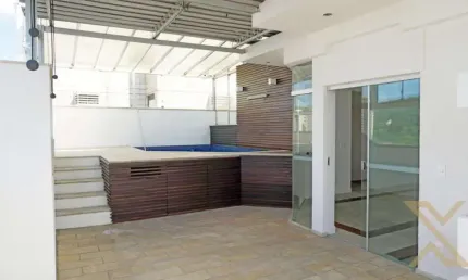 Cobertura com 3 quartos à venda no Jardim Blumenau, Blumenau , 223 m2 por R$ 1.200.000
