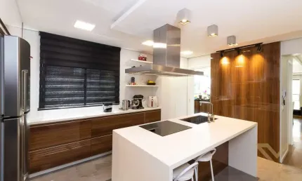 Apartamento com 3 quartos à venda no Jardim Blumenau, Blumenau , 165 m2 por R$ 1.060.000
