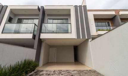 Casa com 3 quartos à venda no Ponta Aguda, Blumenau , 158 m2 por R$ 760.000