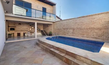 Casa com 3 quartos à venda no Salto do Norte, Blumenau , 269 m2 por R$ 1.070.000