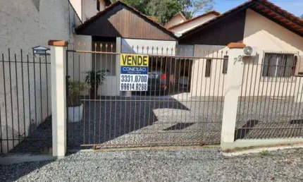 Terreno à venda no velha, blumenau , 175 m2 por r$ 550.000