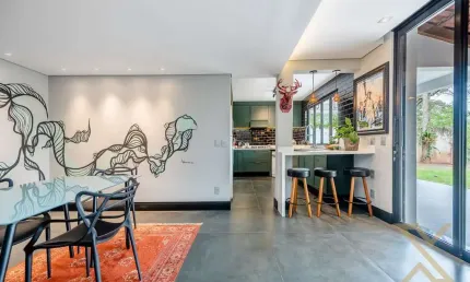 Casa com 3 quartos à venda no Itoupava Seca, Blumenau , 248 m2 por R$ 2.200.000