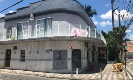Prédio à venda no Velha, Blumenau , 852 m2 por R$ 3.200.000
