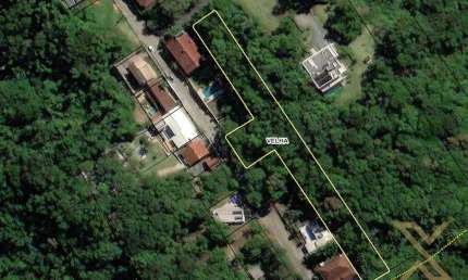 Terreno comercial à venda no Velha, Blumenau , 3266 m2 por R$ 550.000