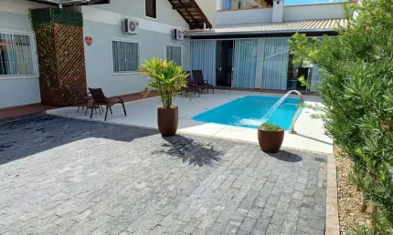 Casa com 4 quartos à venda no Velha, Blumenau , 266 m2 por R$ 1.750.000