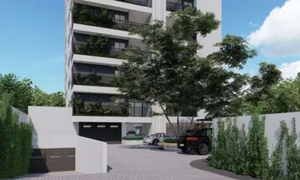 Apartamento com 3 quartos à venda no Jardim Blumenau, Blumenau , 126 m2 por R$ 1.350.000