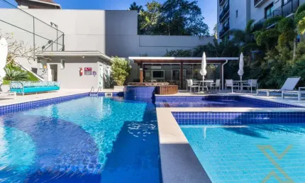 Apartamento com 3 quartos à venda no jardim blumenau, blumenau , 217 m2 por r$ 2.350.000
