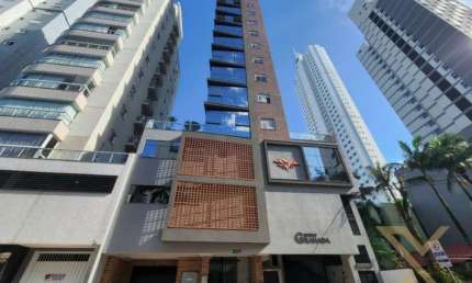 Apartamento com 2 quartos para alugar no Centro, Balneário Camboriú , 93 m2 por R$ 6.500
