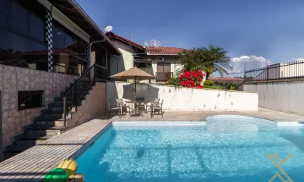 Casa com 4 quartos à venda no Itoupava Norte, Blumenau , 308 m2 por R$ 1.800.000