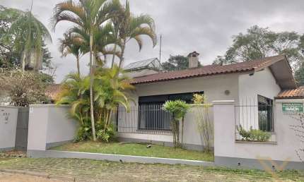 Casa com 4 quartos à venda no Centro, Blumenau , 494 m2 por R$ 2.000.000
