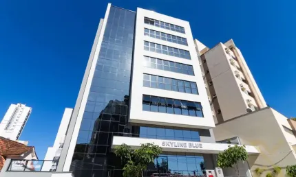 Apartamento com 1 quarto à venda no Itoupava Seca, Blumenau , 47 m2 por R$ 496.543