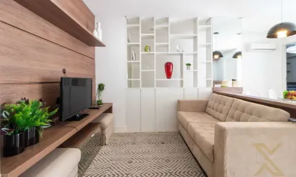 Apartamento com 3 quartos à venda no Itoupava Seca, Blumenau , 82 m2 por R$ 819.213