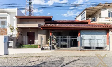 Casa com 4 quartos à venda na escola agrícola, blumenau , 189 m2 por r$ 700.000