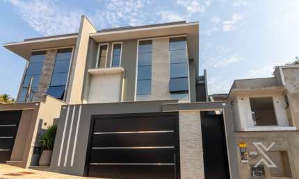 Casa com 3 quartos à venda na Vila Nova, Blumenau , 373 m2 por R$ 2.800.000