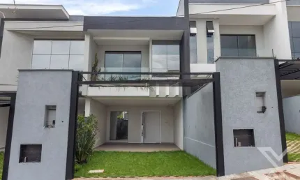 Casa com 3 quartos à venda no Ponta Aguda, Blumenau , 175 m2 por R$ 1.290.000