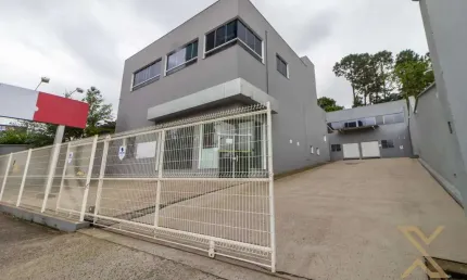 Prédio para alugar na Vila Nova, Blumenau , 750 m2 por R$ 19.000