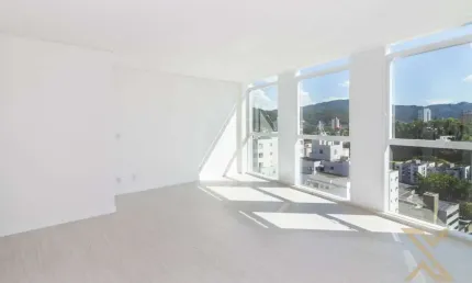 Apartamento com 2 quartos à venda na Vila Nova, Blumenau , 151 m2 por R$ 1.370.000