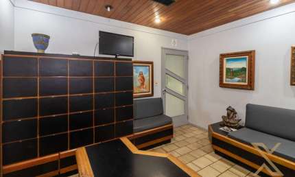 Ponto comercial à venda no Centro, Blumenau , 48 m2 por R$ 360.000