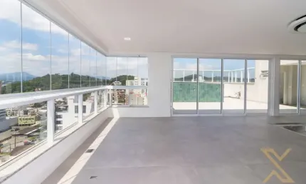 Apartamento com 4 quartos à venda na Vila Nova, Blumenau , 344 m2 por R$ 3.900.000