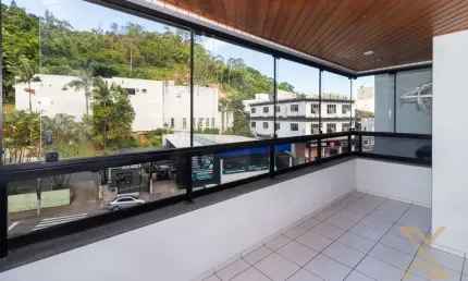 Apartamento com 2 quartos à venda no Victor Konder, Blumenau , 99 m2 por R$ 700.000